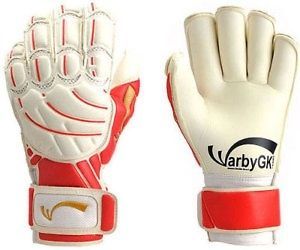 WarbyGK Superior Pro Mega Goalkeeper Goalie Football Gloves Sizes 8 10 