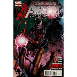 new avengers 31 afxo comic book by marvel comics retail $ 3 99 the 