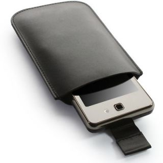 Leather Pull Pouch Case Cover Bag For Apple iPhone 2 2G 2GS 3 3G 3GS 4 