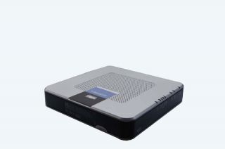 Linksys VoIP Broadband Router 2 Phone Ports RTP300