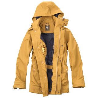 Timberland Mens Broadview Waterproof Jacket L BNWT