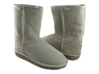 New Emu Australia Womens Bronte Lo Sand Boots Shoes US 5