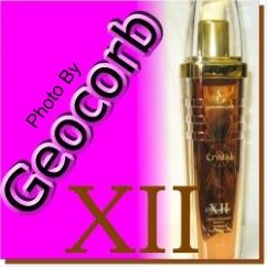 Australian Gold Crystal XII 12 Bronzers Tanning Lotion