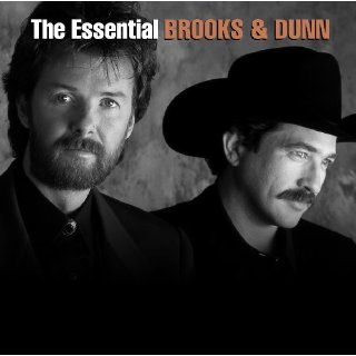 Essential Brooks Dunn 2 CD Set 30 Greatest Hits 1991 2009