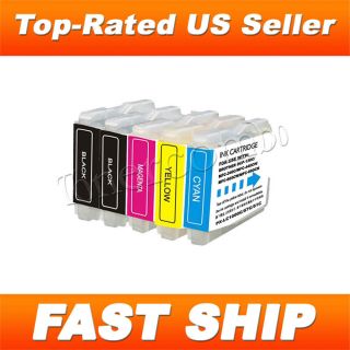 14 Printer Ink Cartridges for Brother LC51 MFC 3360C MFC 5460CN MFC 