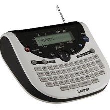 Brother P Touch PT 1290 Label Maker (P/N RPT 1290)
