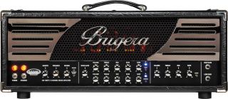 Bugera 333XL Infinium Valve Guitar Amp Tube Amp Amplifier Head