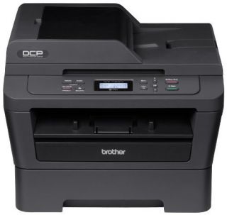 Brother Printer DCP7065DN Monochrome Laser Multi Function Copier 