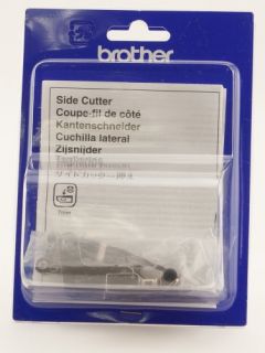 Brother SA177 Side Cutter 7mm