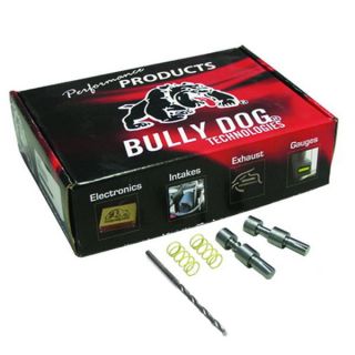 153001 Bully Dog Automatic Transmission Shift Enhancer 6 6L Duramax 