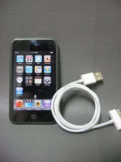 8GB Apple iPod Touch 1st Gen (Original)/A1213/ Player/Bundled USB