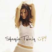 Up! by Shania Twain (BRAND NEW! CD, Nov 2002, 2 Discs, Mercury 