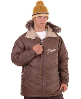 New Burton Ronin Ro Down XL Snowboard Jacket 2008