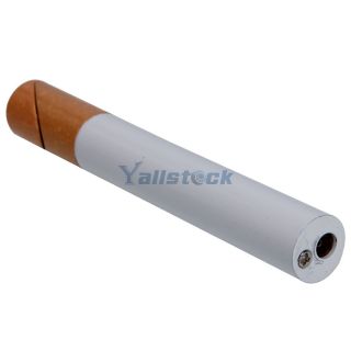 cigarette refillable butane cigarette lighter