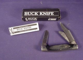 buck 307 wrangler folding knife ob buck 307 wrangler folding knife in 