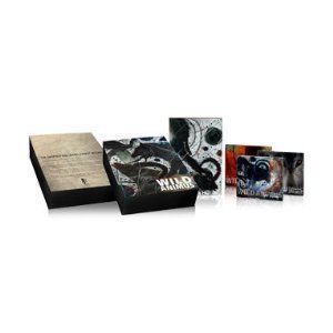 Rich Shaperos Wild Animus Collector Box Set New in Original Wrap with 
