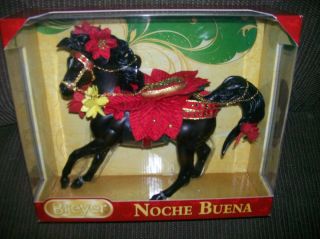 Breyer 700112 Noche Buena