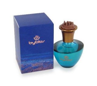 Byblos by Byblos 3 4 oz EDP Spray Perfume for Women New Eau de Parfum 