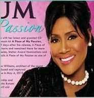 More Passion Music CD Juanita Bynum Gospel Praise