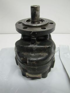 David Brown Hydraulic Motor High Torque B126210011