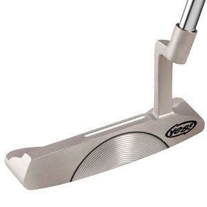 Yes C Groove Callie 12 Putter 35 Right Hand Satin