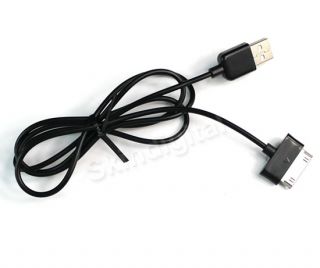 quality usb charging data cable for samsung galaxy tab 2