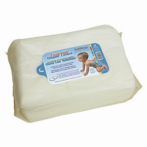 bumkins diaper liners 100 ea 100 % biodegradable and flushable bumkins 