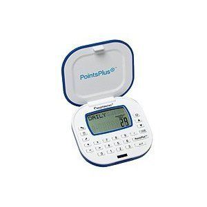 New Weight Watchers Points Plus Calculator