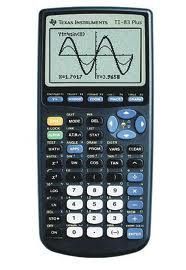    Instruments TI 83 plus Business Scientific Graphic Calculator ti83