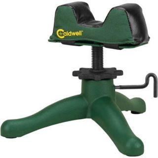 Caldwell The Rock Jr Rifle Shooting Rest NEW