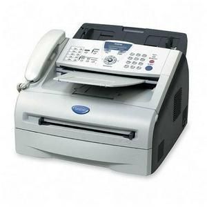 Brother Fax Copier Mono Laser Printer USB Fax 2820