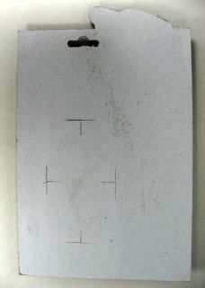 Dukes of Hazzard Calculator Near Mint on Card 1981 204
