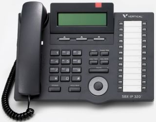Office Business Telephone Phone System PBX VOIP 34 TELEPHONES with 