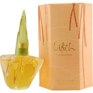 Lilith perfume by Callaghan for Women Eau de Parfum Spray 2.5 oz