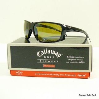   seniors apparel gloves callaway sport series sunglasses s235 black