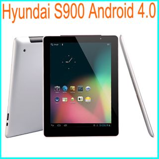 Android 4 0 Tablet PC Capacitive 1GHz 16GB HD Dual Camera WiFi 