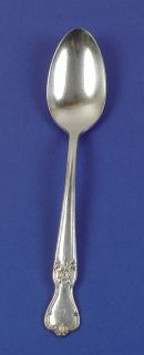   Company Plate International Tablespoon Serving Spoon Mono C J