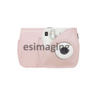 New Polaroid Camera Case Bag for Fuji Instax Mini 7S