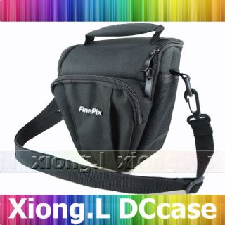 Camera Case Bag for Fuji Fujifilm FinePix HS20EXR S4000 S2950 S3200 
