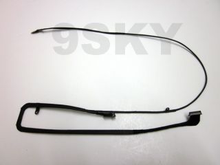 This is for MacBook Pro A1286 Unibody 15 model Only. The cable is 