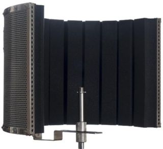 CAD Audio Acoustic Screen 32 Mic Shield New 