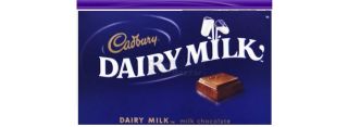 Cadburys Dairy Milk 36x50g Milk Chocolate Bulk Box Pack Wholesale 