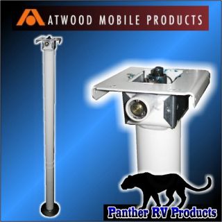 Atwood Electric camper Jack Replacement Leg Only