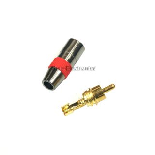 product number aa aa11158 product name 5pcs rca plug audio cable male