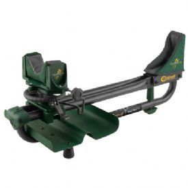 Caldwell DFT Lead Sled Shooting Rest Dual Frame 336647