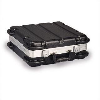 SKB 1SKB 1615 ATA Small Mini Mixer Case New WIRELESSSOUNDS