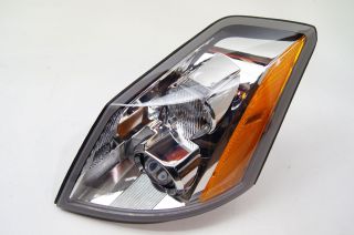 Cadillac XLR Drivers Side LH Headlight Lamp Assembly 20779745
