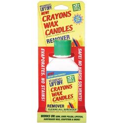 Lift Off Crayon Candle Wax Remover 4 5 Ounces