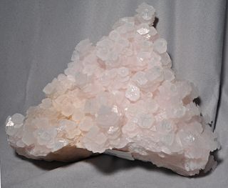 calcite mangano calcite natural crystal specimen china