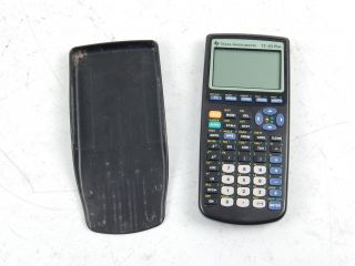 Texas Instruments TI 83 Plus Graphing Calculator TI83 WonT Turn On 